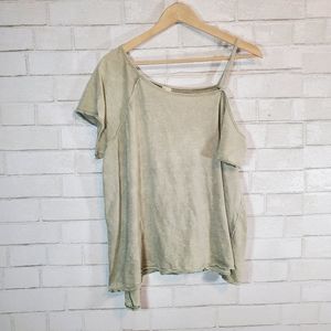 We The Free short sleeve top